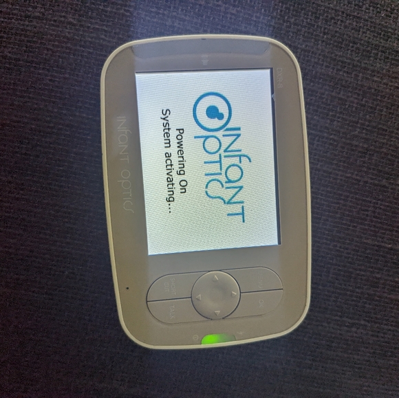 Infant Optics Baby Monitor - Picture 2 of 2